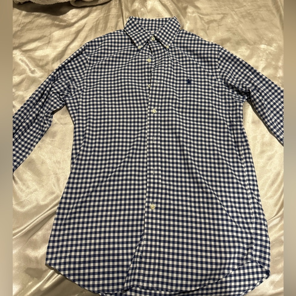 Ralph Lauren men’s shirt
